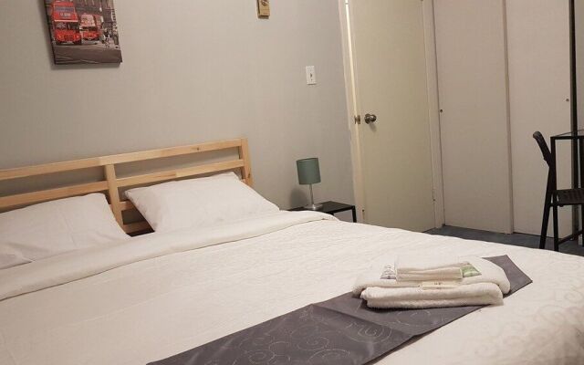 Executive Suites Inn