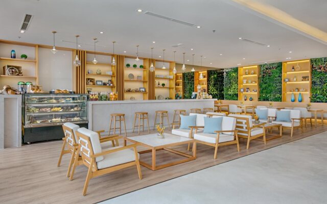 TMS Hotel Da Nang Beach