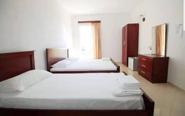 Hotel Afrodite