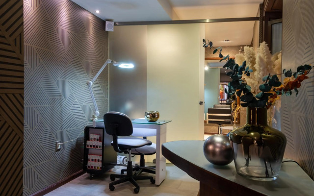 1850 Hotel Boutique
