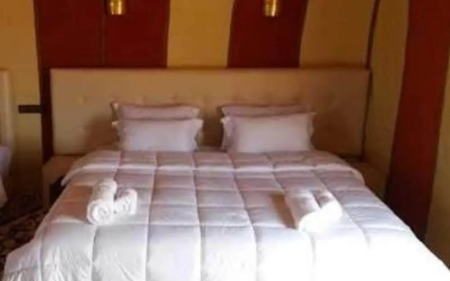 Dunes Luxury Camp Erg Chebbi