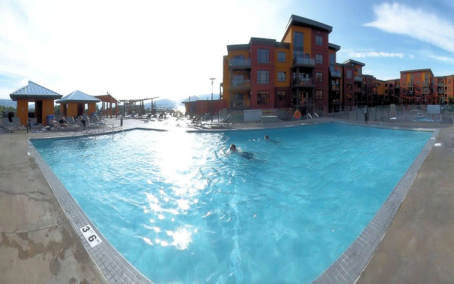 Playa Del Sol Resort - Vacation Rentals