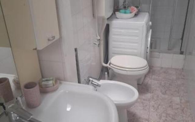 Holiday Home 2 Bedrooms 1 Bathroom - Sestri Levante