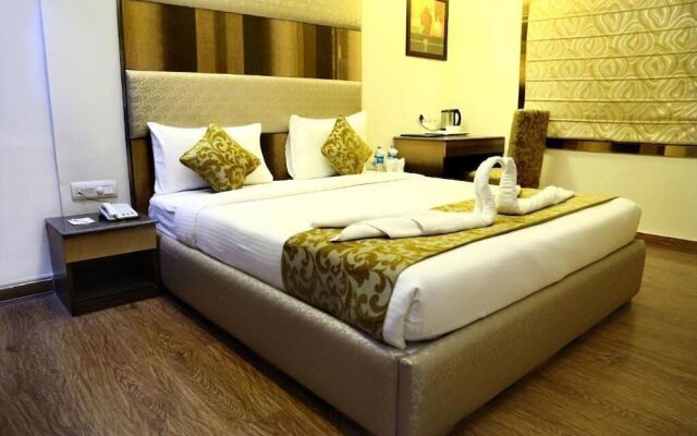The Majestic Suites