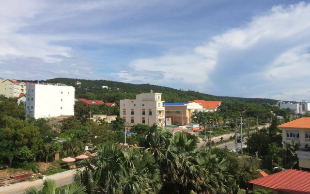Trang An Phu Quoc Beach Resort and Spa