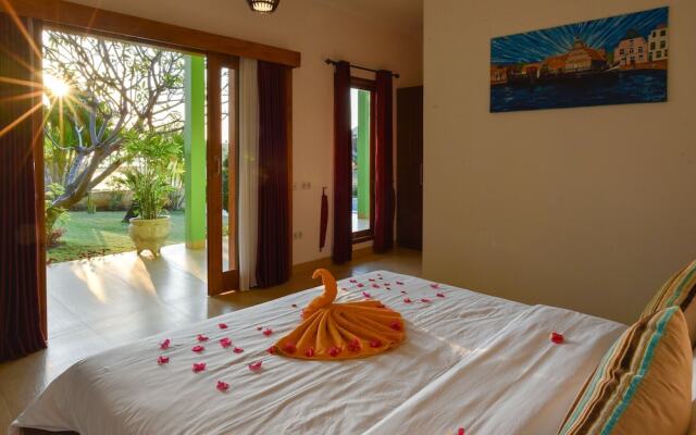 Villa Lumba Lumba 2