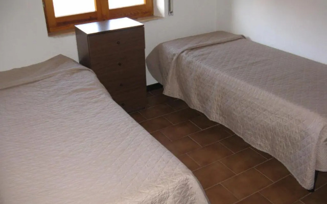 Isola Rossa Borgo Spiaggia