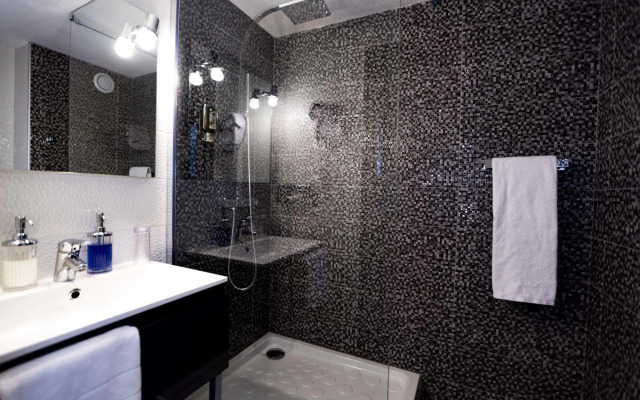 Clarion Collection Hotel Saint Jean