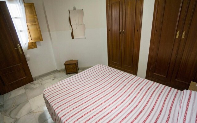 Apartment In The Historic Center Of Seville