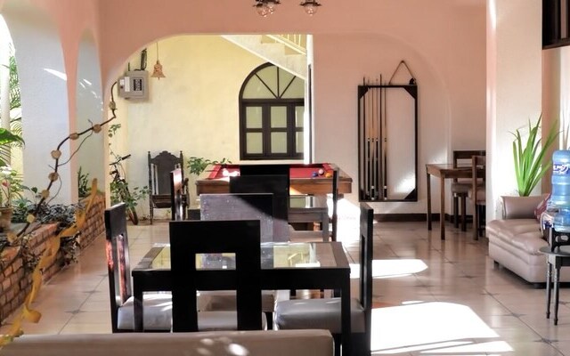 Hotel Lomas del Valle