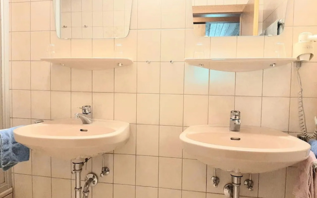 Apartment With Sauna in Radstadt