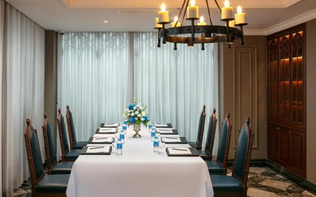 Le Chanvre Hanoi Hotel & Spa