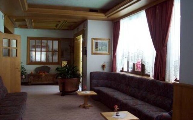 Hotel Alle Alpi