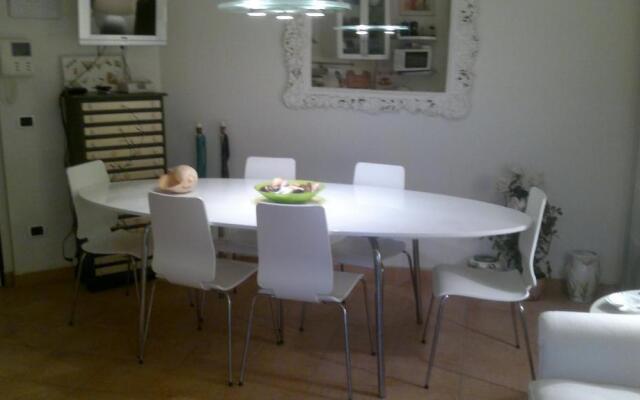 Il Palco residence