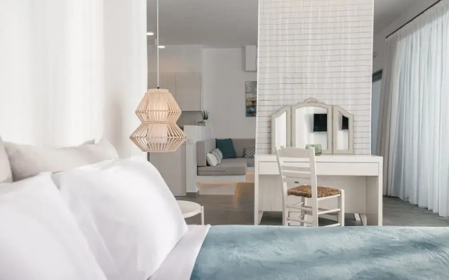 Fiore Suites