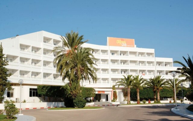 Hotel Tropicana Club and Spa - All Inclusive