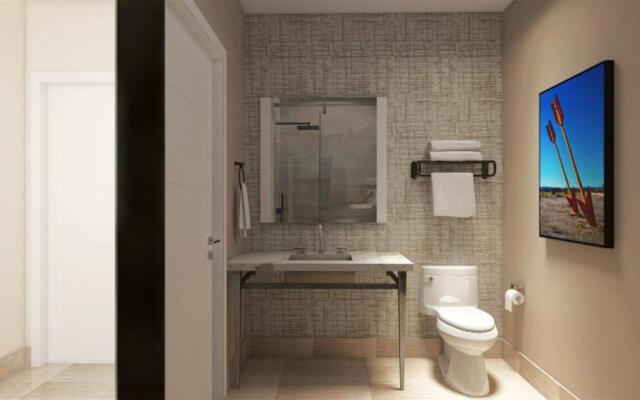 The Winslow – Winslow, AZ