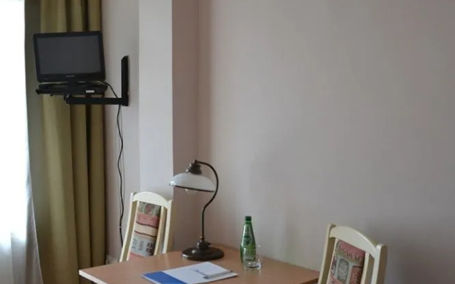 Sunbaltic Resort & SPA