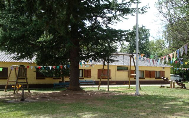 Complejo Bubal Formigal 3000