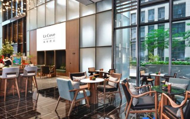 UrCove by Hyatt Shenzhen Bay Eco-Tech Park