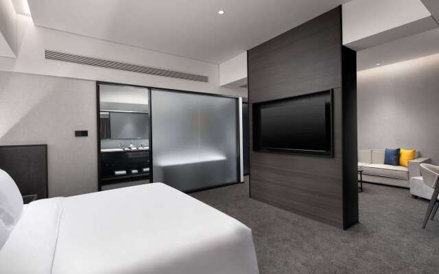 Microtel by Wyndham Tianjin Hedong