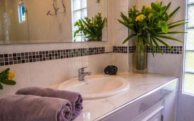 Celebrity Ocean View Villa