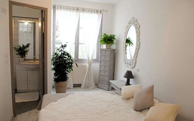 Domaine de Saint Palais