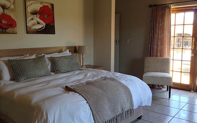 12 on Vaal Drive Guesthouse