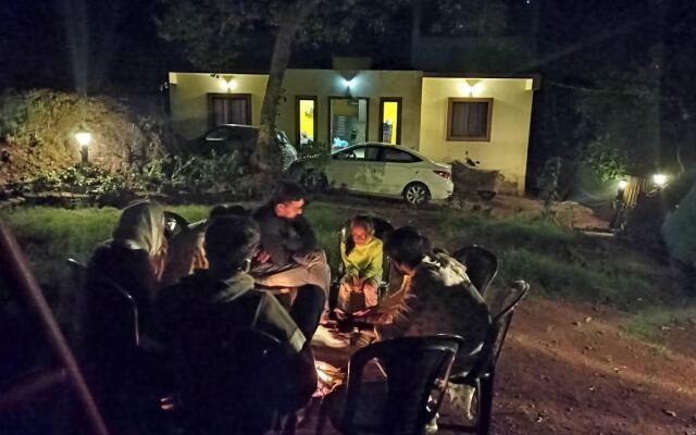 Jiman Villa Mahabaleshwar