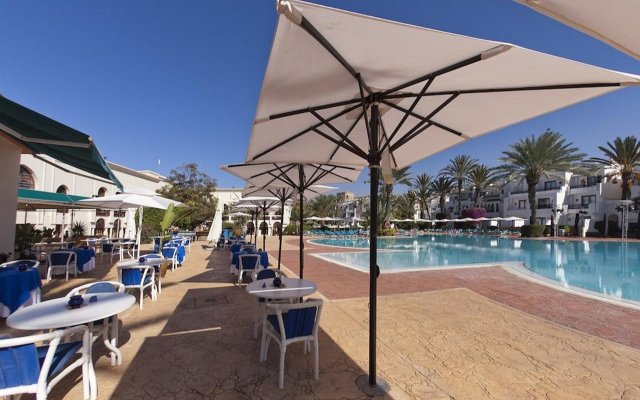 Atlantic Palace Agadir Golf Thalasso&Casino Resort