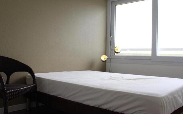 Appartement La Rochelle, 2 pièces, 4 personnes - FR-1-246-142