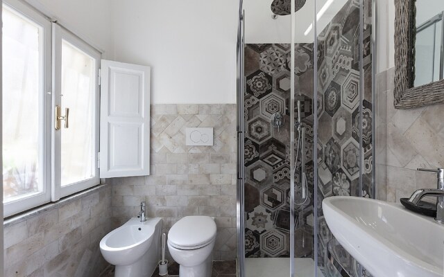 Rossini Comfortable Apartment Navona