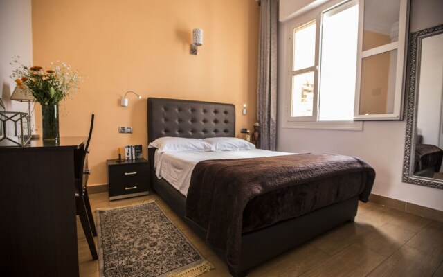Balima Harcourt 30