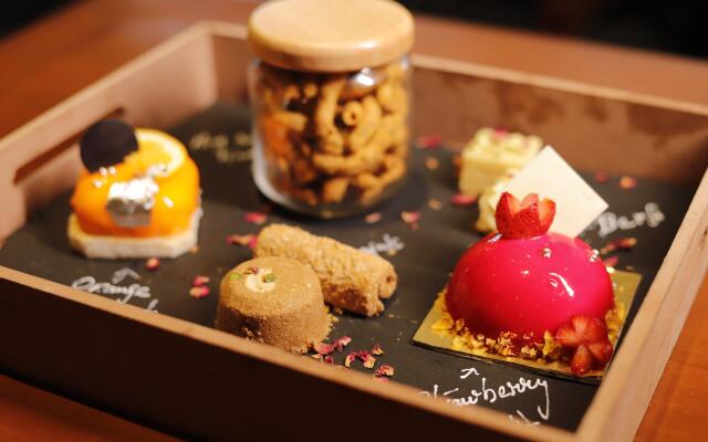 Holiday Inn Jaipur City Centre by IHG