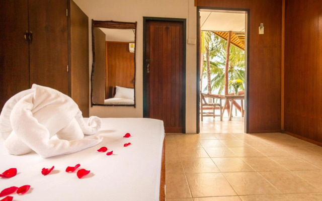 Shangrilah Bungalow
