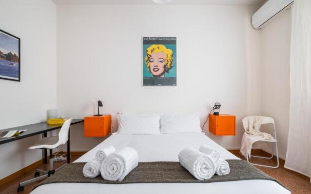 Z8 Comfort In the Heart of Bologna