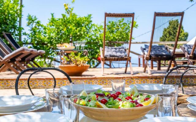 Capri Suites de Charme by Napoliapartments