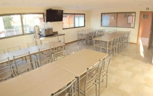 Hotel Ayquina