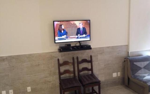 Alex Rio Flats Studio Arpoador