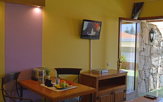 Bungalows Paso Chico