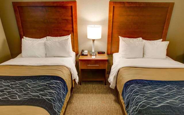 Comfort Inn Conference Center