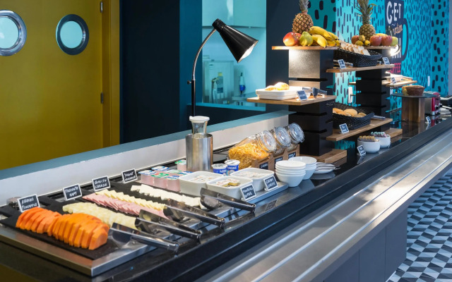 B&B Hotels São José dos Campos