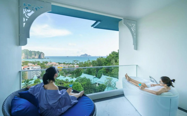 Krabi Tipa Resort