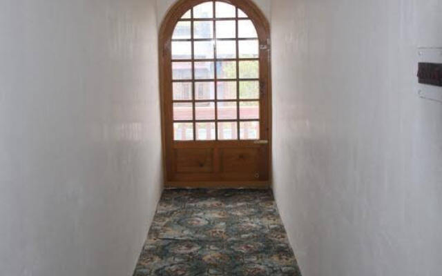 Hotel K.S PALACE (Kashmir)