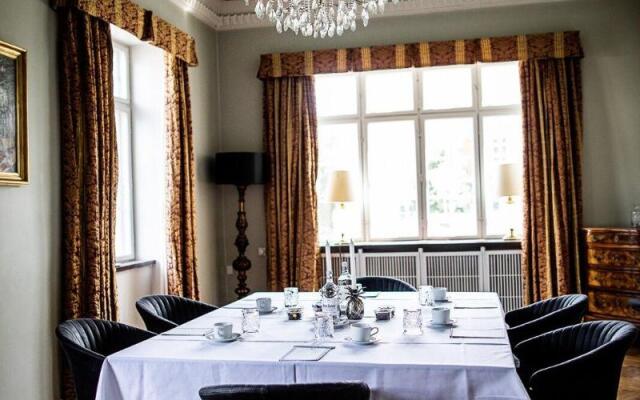 Fredensborg Store Kro