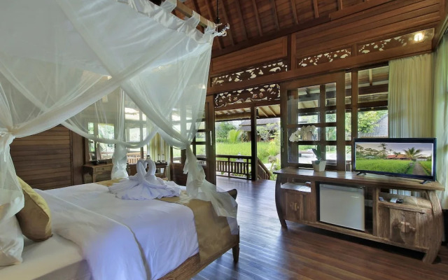 Hanaya Ubud Villa