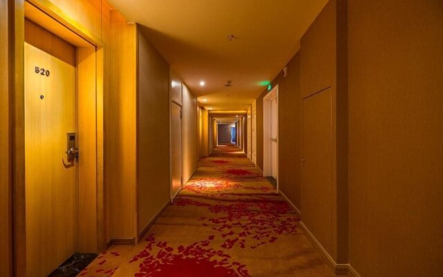 ibis Styles Deyang