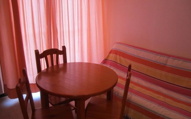 Hostal Sol Bahia San José