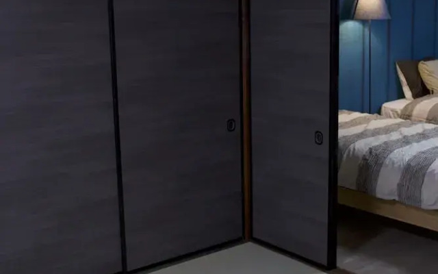 Lee106 Iida Accomodation