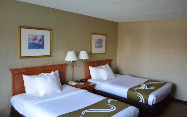 Quality Inn